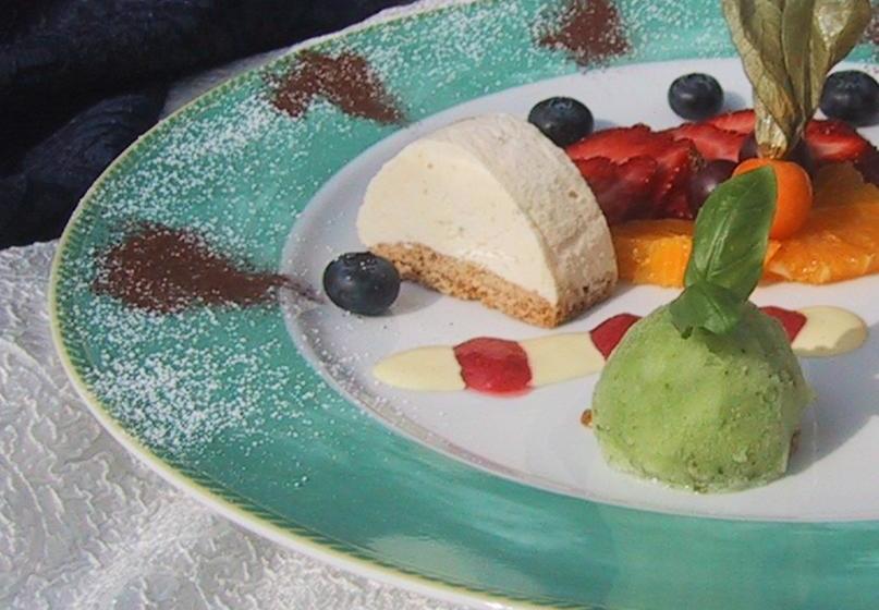 酒店 Landgasthof Zur Brücke