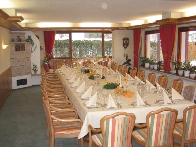 호텔 Landhaus Kappen