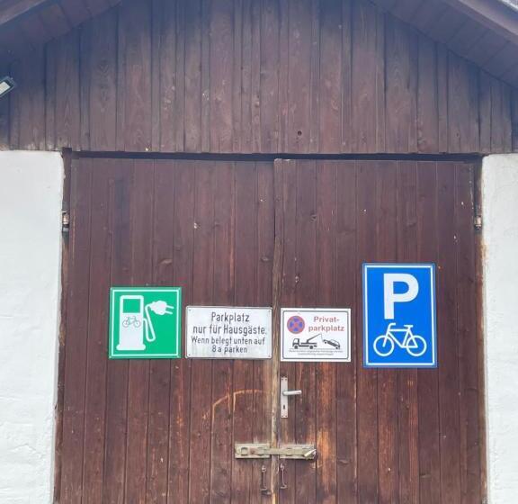 فندق Landhaus Kossel