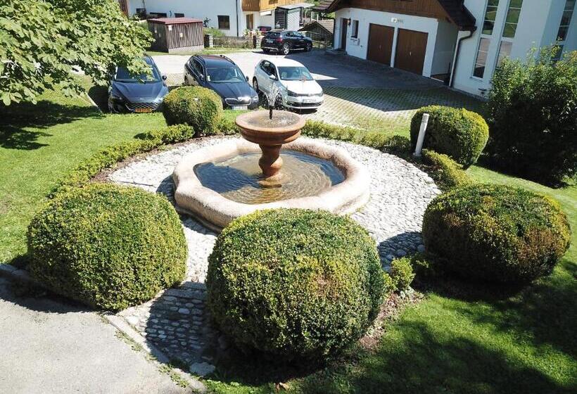 فندق Landhaus Kossel