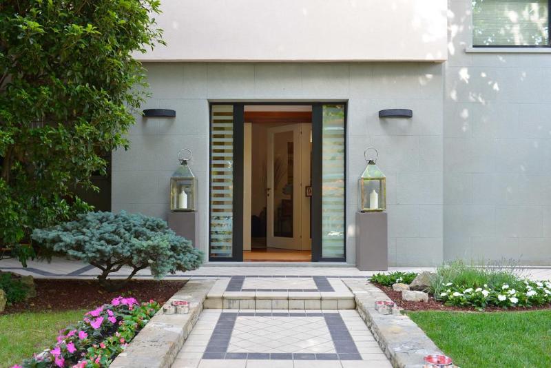 Отель Like Home Boutique