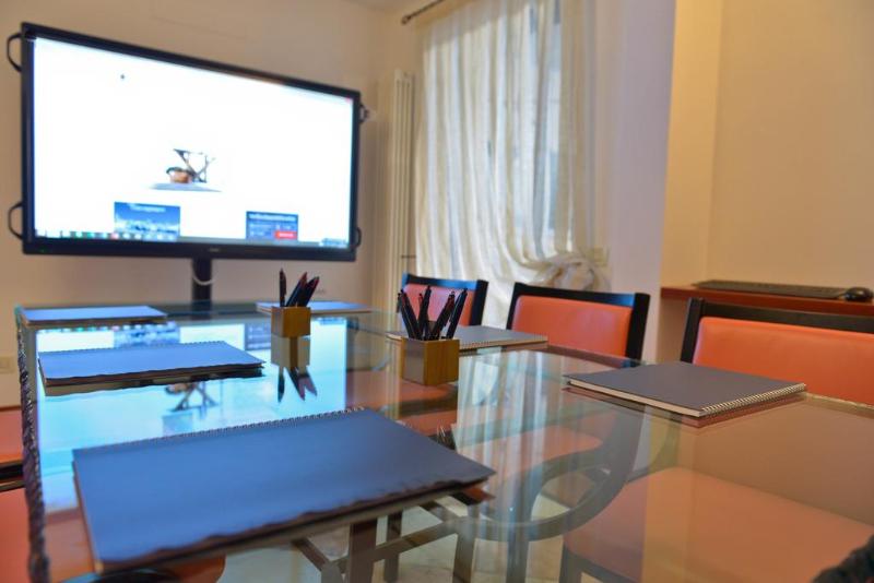 Отель Like Home Boutique