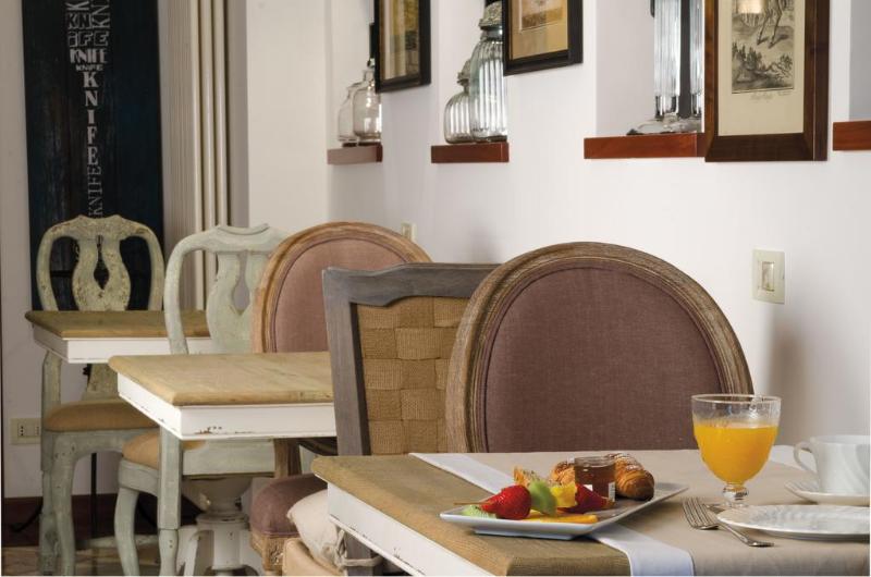 Отель Like Home Boutique