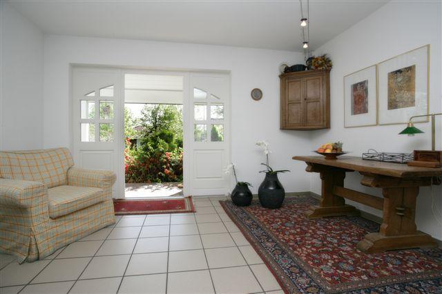 هتل Garni Lindenstraße