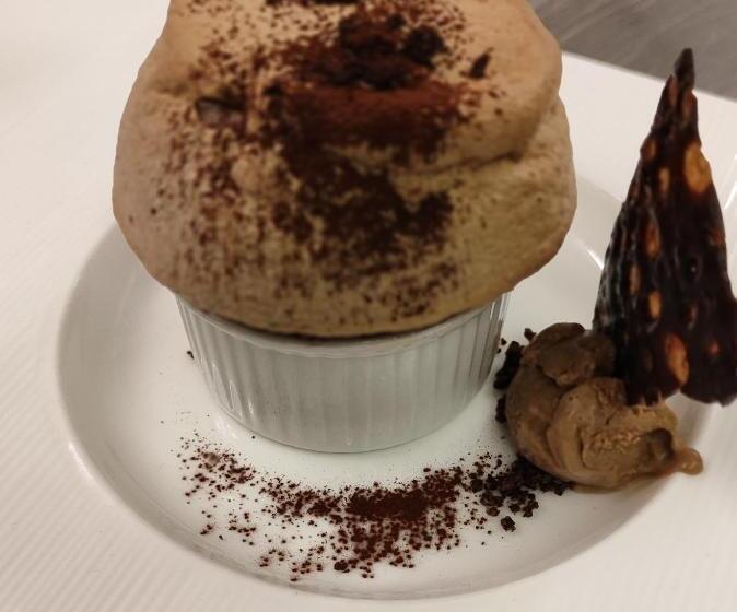 בית מלון כפרי Magpies Restaurant With Rooms