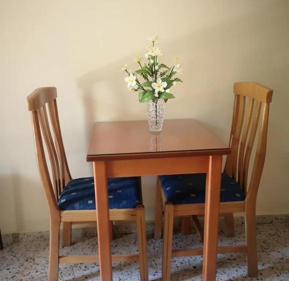 בית מלון כפרי Minaides