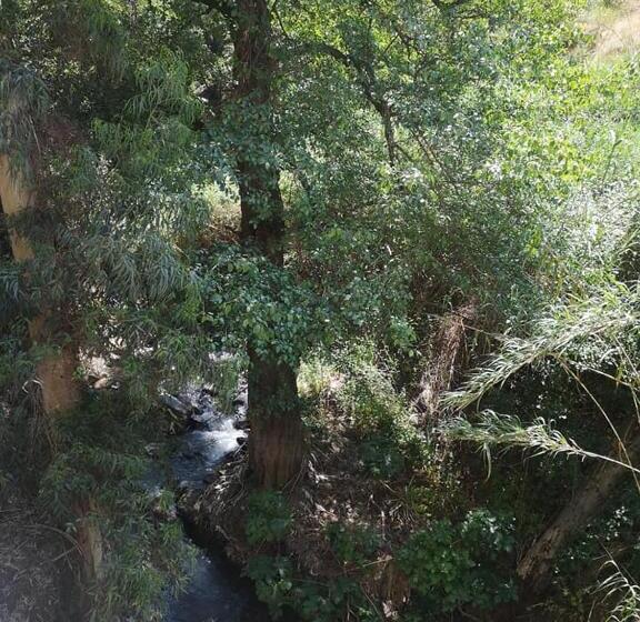 בית מלון כפרי Minaides