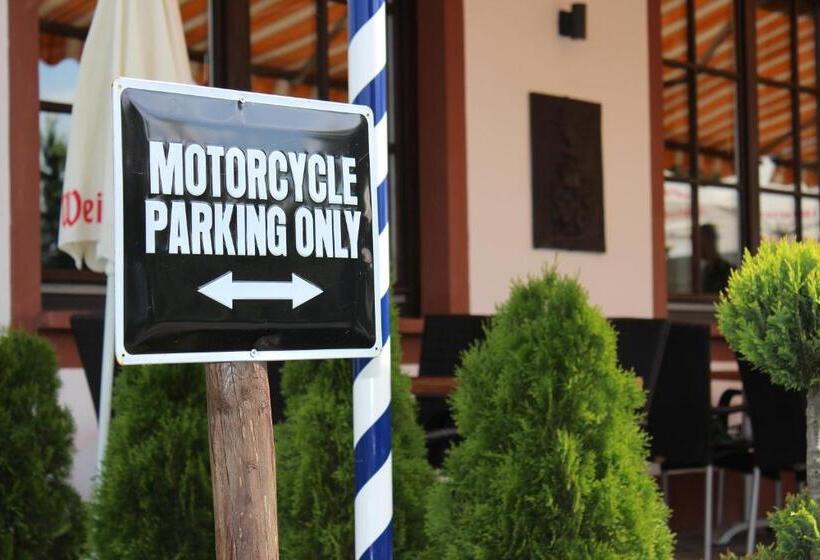 酒店 Zur Moselbrücke