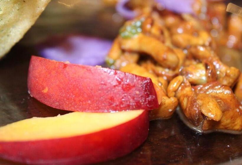 酒店 Zur Moselbrücke