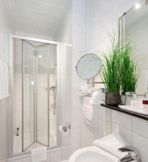 ホテル Moselhaus Weiskopf