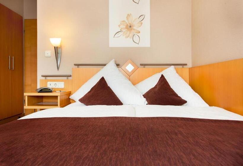 ホテル Moselhaus Weiskopf