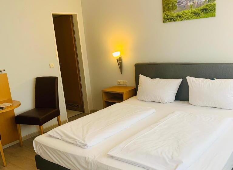 ホテル Moselhaus Weiskopf