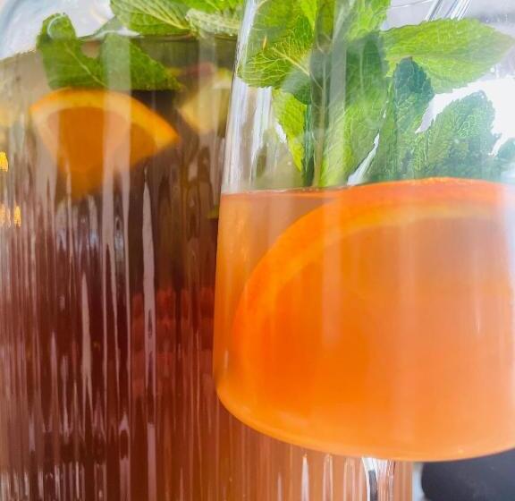 ホテル Moselhaus Weiskopf