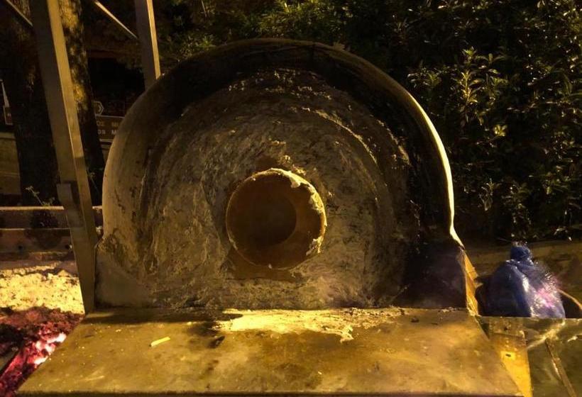 Mountain Rose Hotel & Restaurant