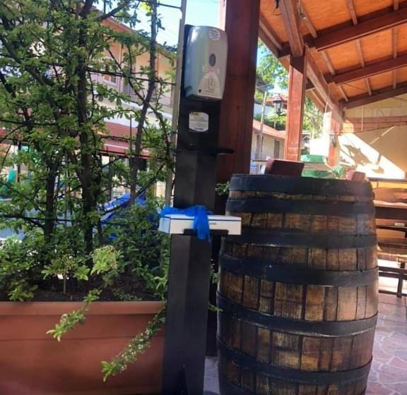 Mountain Rose Hotel & Restaurant