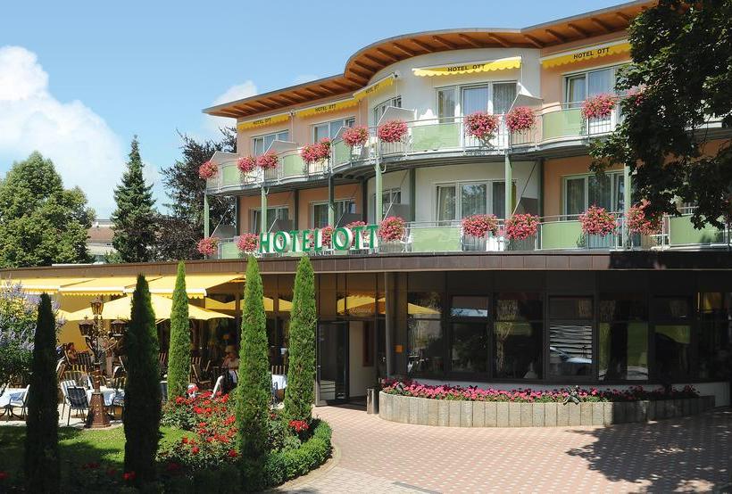酒店 Ott