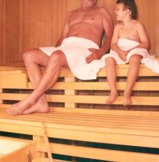 Отель Pension Bergkranz