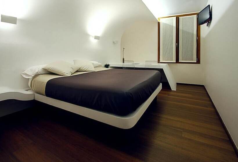 هتل Pension Iturriza