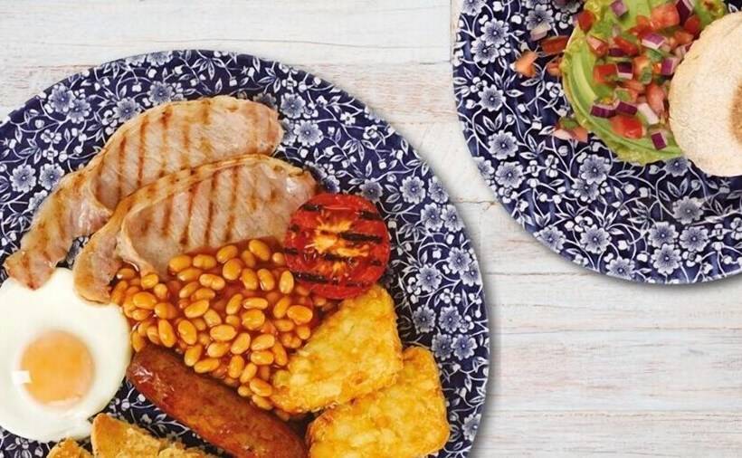 ホテル Pilgrims Progress Wetherspoon