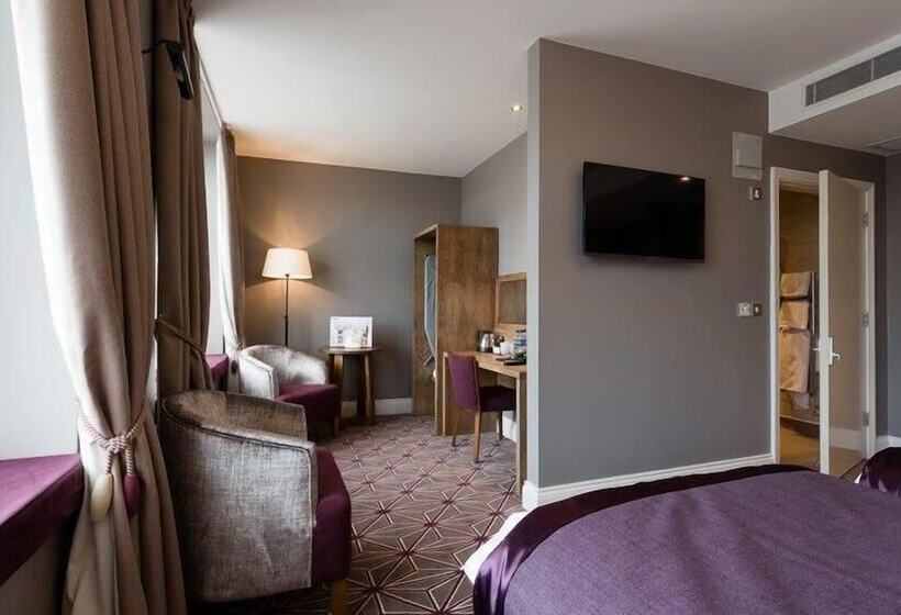 ホテル Pilgrims Progress Wetherspoon