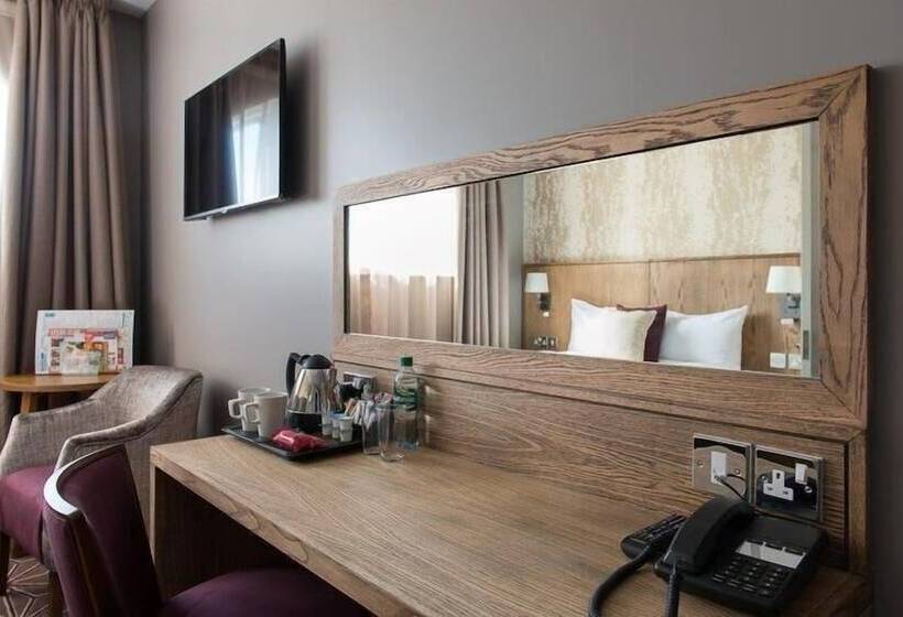 ホテル Pilgrims Progress Wetherspoon