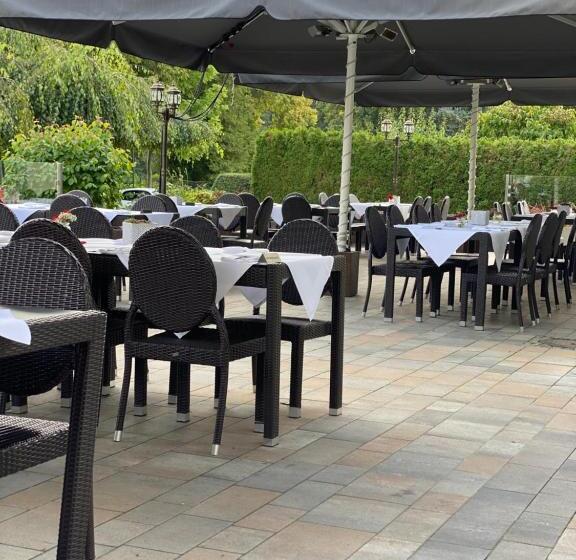 酒店 Prinz Albrecht