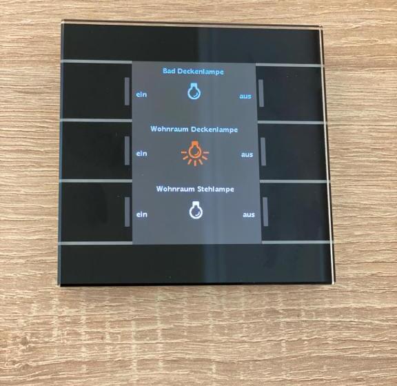 בית מלון כפרי Prinz Albrecht