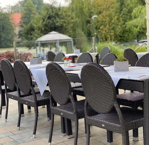 酒店 Prinz Albrecht