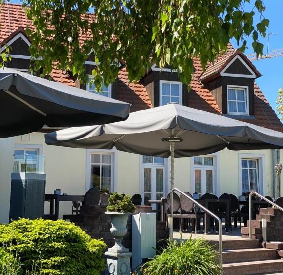 酒店 Prinz Albrecht