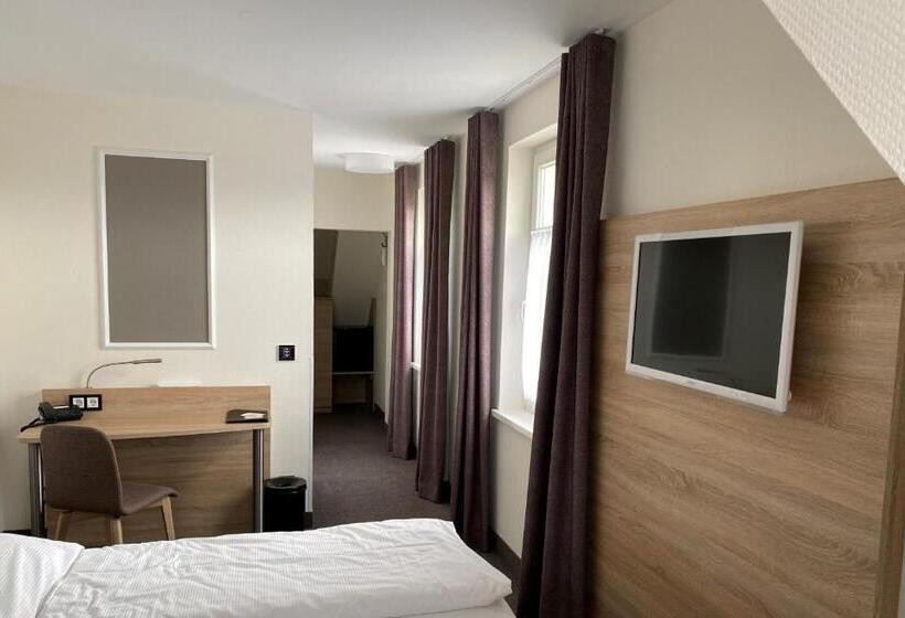 בית מלון כפרי Prinz Albrecht