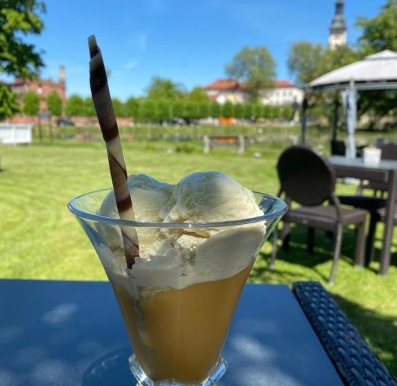 酒店 Prinz Albrecht