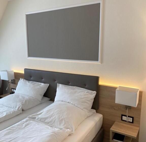 בית מלון כפרי Prinz Albrecht