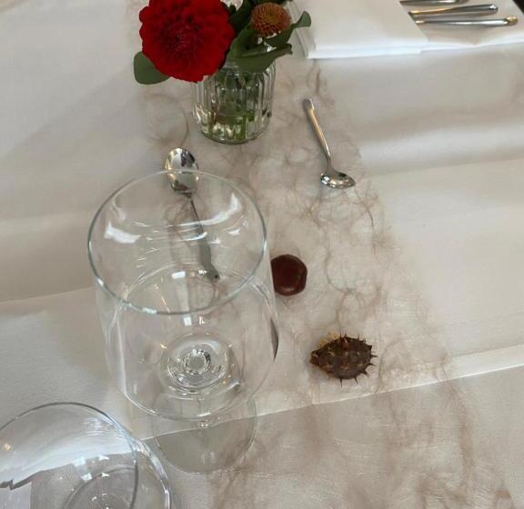 בית מלון כפרי Prinz Albrecht