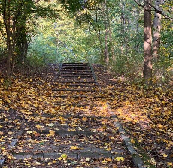 酒店 Prinz Albrecht