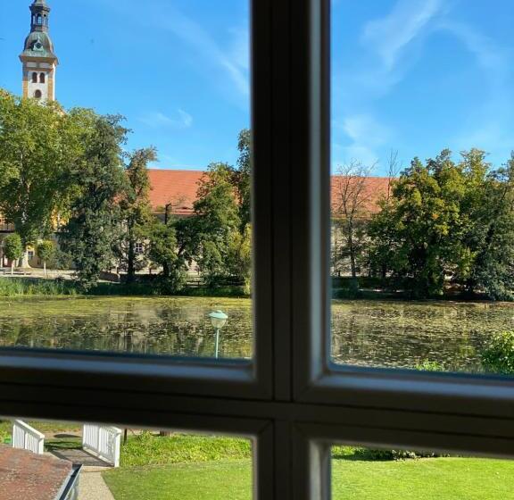 酒店 Prinz Albrecht