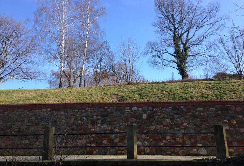 酒店 Prinz Albrecht