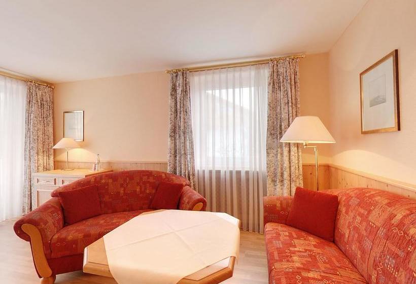 בית מלון כפרי Resi Von Der Post