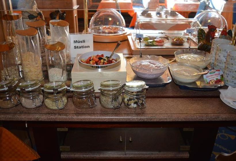 ホテル Resi Von Der Post