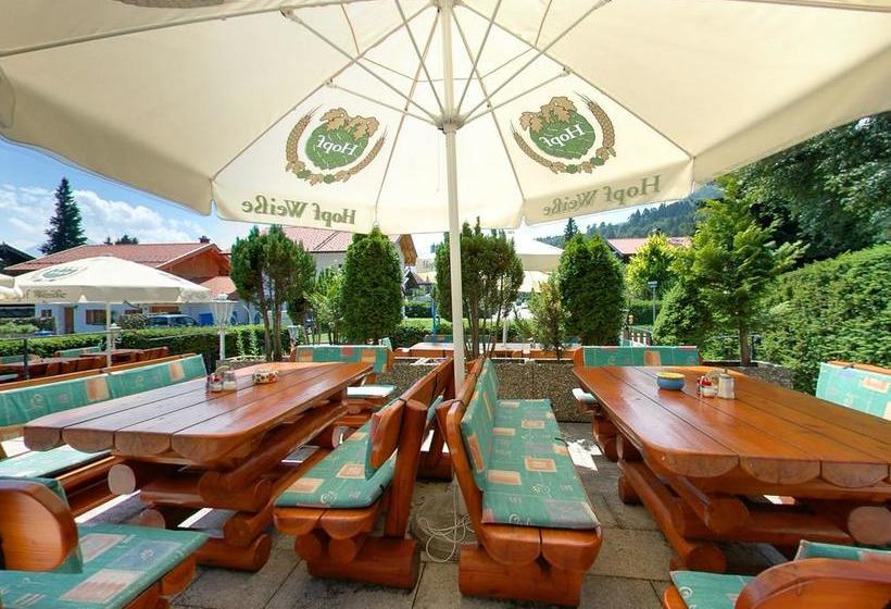 בית מלון כפרי Resi Von Der Post