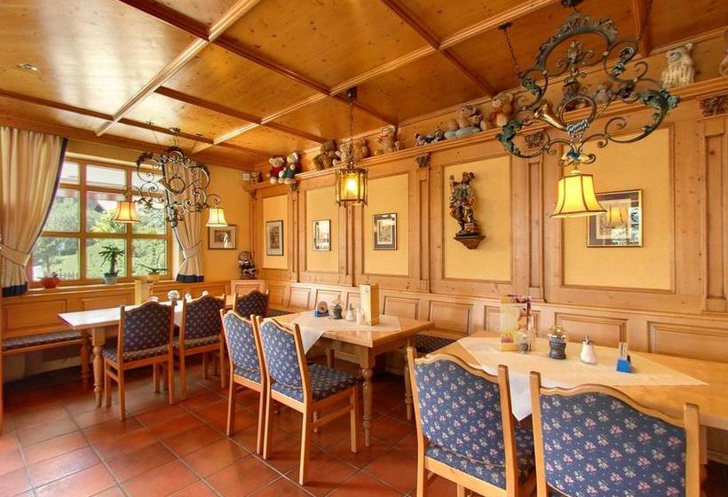 ホテル Resi Von Der Post