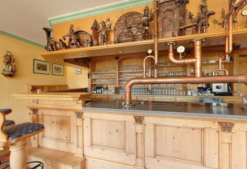 ホテル Resi Von Der Post