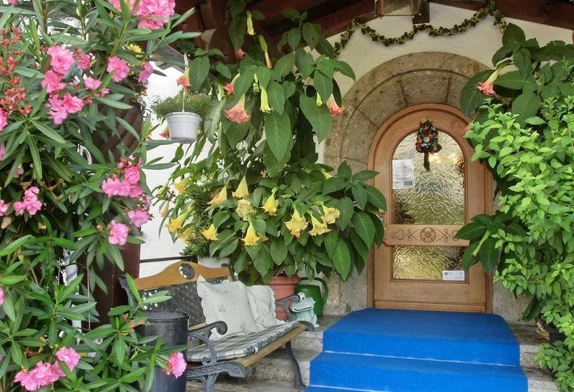 ホテル Resi Von Der Post