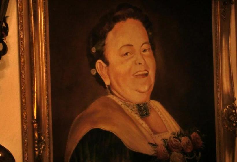 ホテル Resi Von Der Post