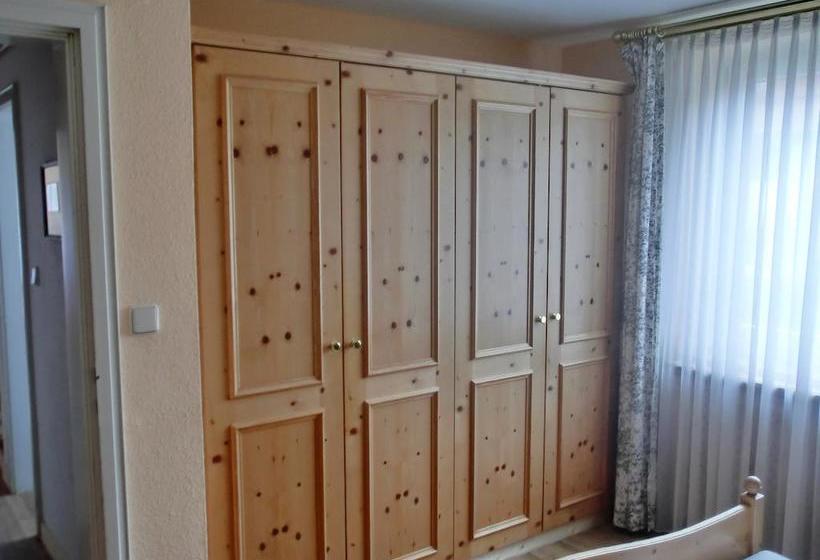 ホテル Resi Von Der Post