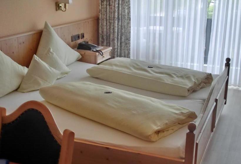 ホテル Resi Von Der Post