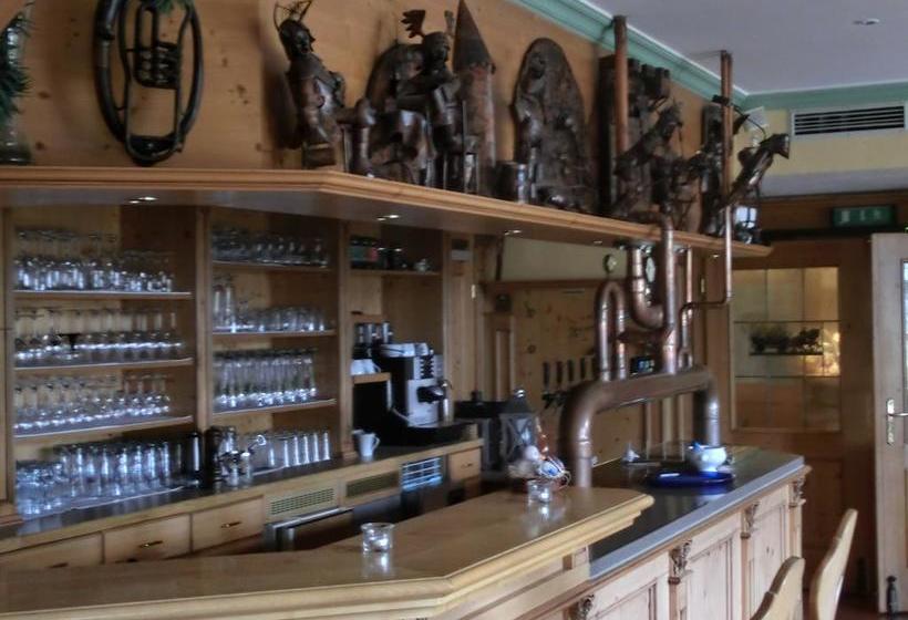 ホテル Resi Von Der Post