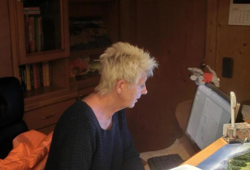 ホテル Resi Von Der Post