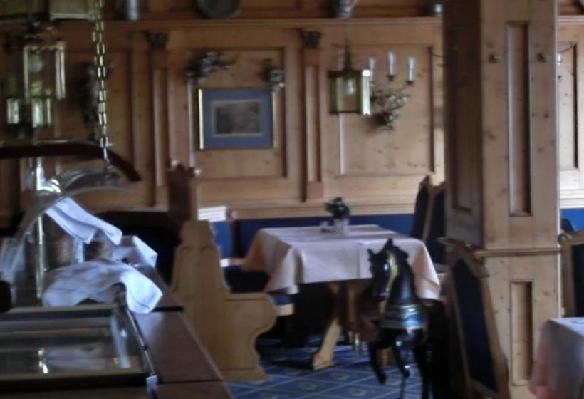 ホテル Resi Von Der Post