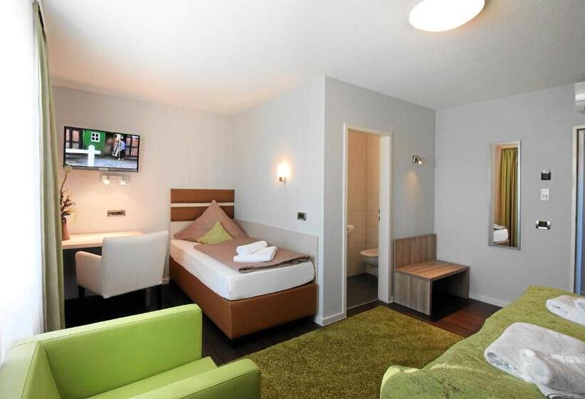 酒店 Restaurant Axion