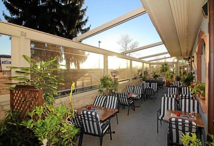 酒店 Restaurant Axion